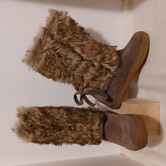 BARETRAP Tahlia  Women's Boots - Picture 1 of 9